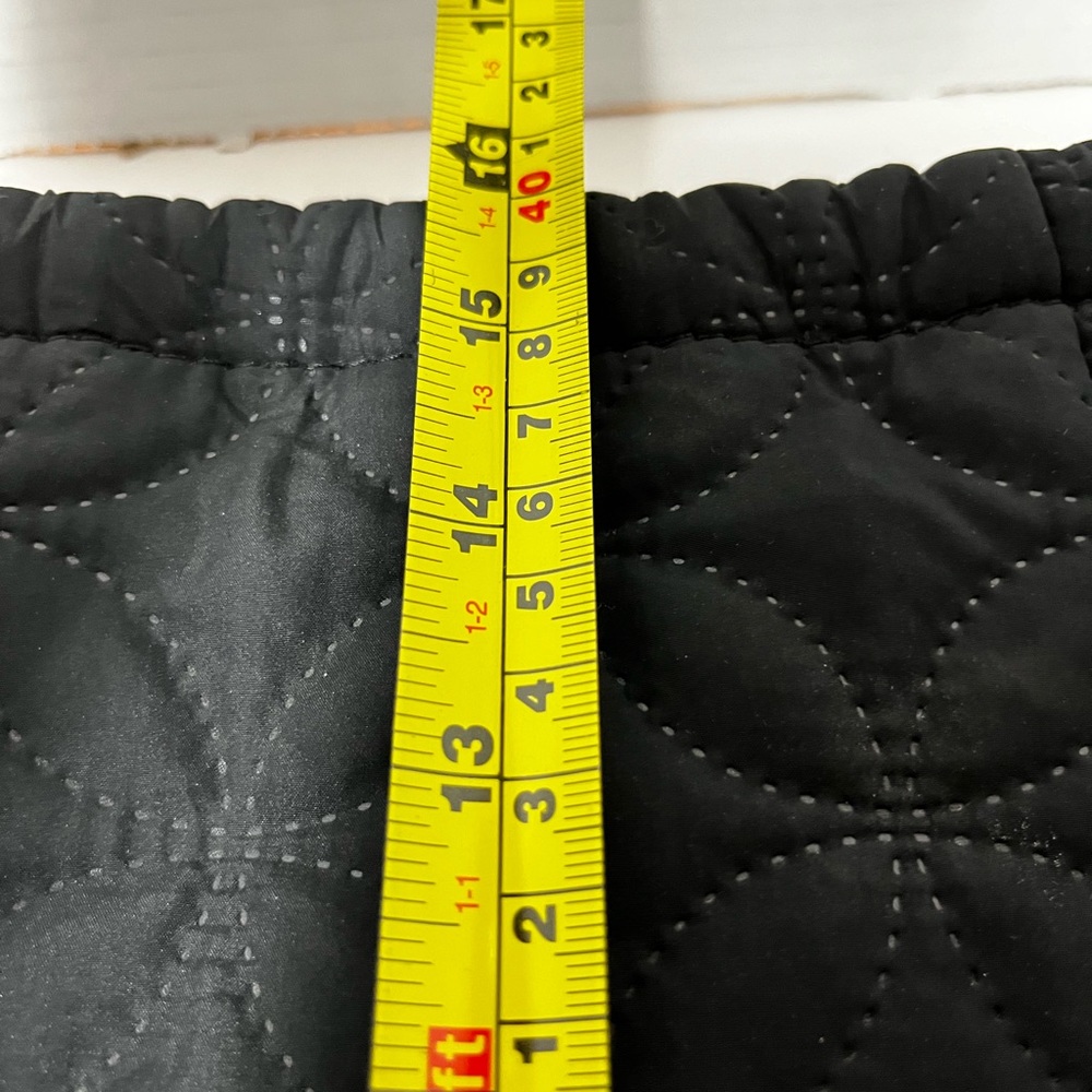 Quilted Nylon Drawstring Stuff Sack - image 10